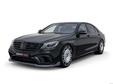 mercedes brabus 800 prezzo